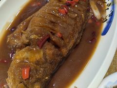 -红实家常菜(静安里店)