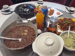 -李氏传家菜(兴城路店)