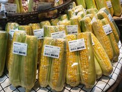 -盒马鲜生(岭南新世界店)