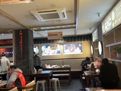 -老淮滨-蚌埠非遗小吃(淮河路店)