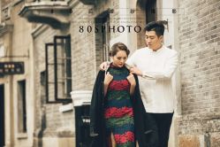 -苏州HX-合喜映画婚纱摄影