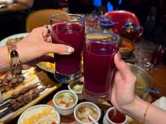 -纳瓦新疆菜(银都店)