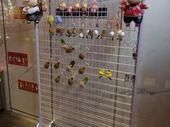 -牛将军•涮肉•烤肉(北京王府井·故宫店)