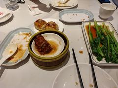 -东方早茶 海鲜•青岛菜(国信体育中心店)