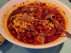 -川正旺江湖菜(三元桥店)