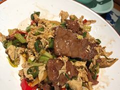 -绿茶餐厅(布吉万象汇店)