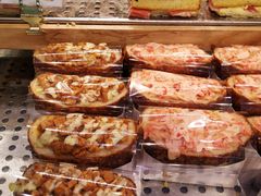 -巴黎贝甜·生日蛋糕(杭州文二路店)