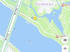 -西安世博园