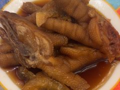 -新世界餐厅(万达店)