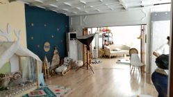 -江阴偶来路儿童摄影(江阴市新体育中心体育场店)