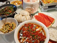 -味上湘菜馆(岳麓山店)