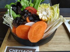 -人鱼崛起低卡健康餐(大华店)
