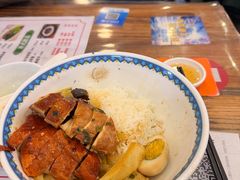 -永祥烧腊餐厅(虹口店)