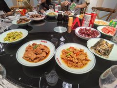 -云天楼国鼎喜宴中心(国鼎店)