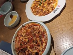 -胖姥姥·川湘闽菜(汕尾蓝天广场店)