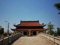 -海天禅寺