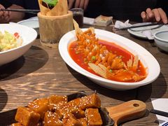 -打酱油·非遗淮扬菜(瘦西湖梅岭店)