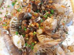 -圆圆家私房美食(民权路店)