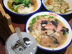 -无名粉店(五一广场店)