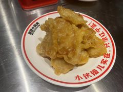 -堂堂小伙夫·辽宁小吃大排档(京西大悦城店)