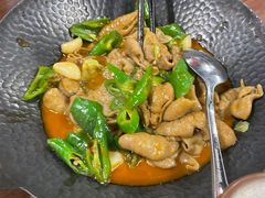-新李记 · 口味菜馆(南郊公园店)