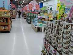 -卜蜂莲花(紫荆山路店)
