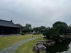 -江心屿景区
