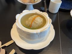 -新淮扬村·淮扬菜·北京烤鸭·世界美食之都示范店(崇文门店)