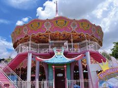 -厦门方特梦幻王国