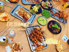 -老虎滩大连海鲜烧烤(建邺云锦路总店)