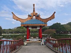 -金砂公园