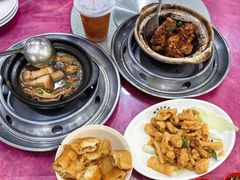 -新峰肉骨茶