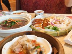 -点都德(千灯湖环宇城店)