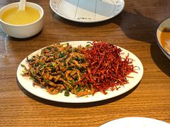-姥姥家春饼店(八里庄店)