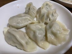 -山东水饺(南坪新街店)