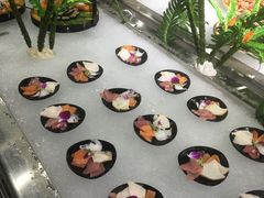 -一号码头蒸汽海鲜自助