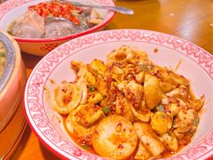 金钱蛋-陈家婆的菜(梅溪湖店)