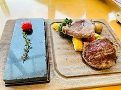 -牛牛西厨· 本地西餐(健威广场店)