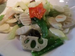-老伙记海鲜码头(北滘店)