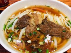 -肆姐面粉馆(坡子街店)