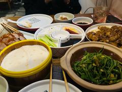 -院落新京菜·烤鸭(地安门店)