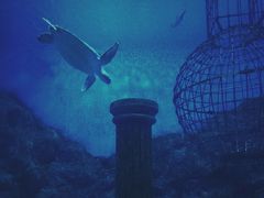 -常州海昌海洋探索馆