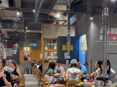 -姜虎东白丁烤肉(深圳湾后海汇店)