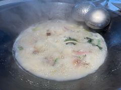 -陈大锅·岳阳鱼馆·地道岳阳菜(美食街店)