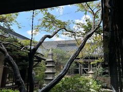 -江心屿景区