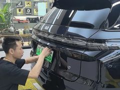 -威固V-KOOL友福汽车贴膜·隐形车衣·改色膜(西直门店)