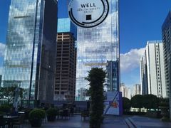 -珠海中海雅高铂尔曼酒店