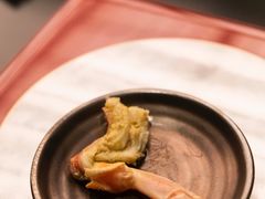 -鳥喜Toriki怀石烧鸟料理