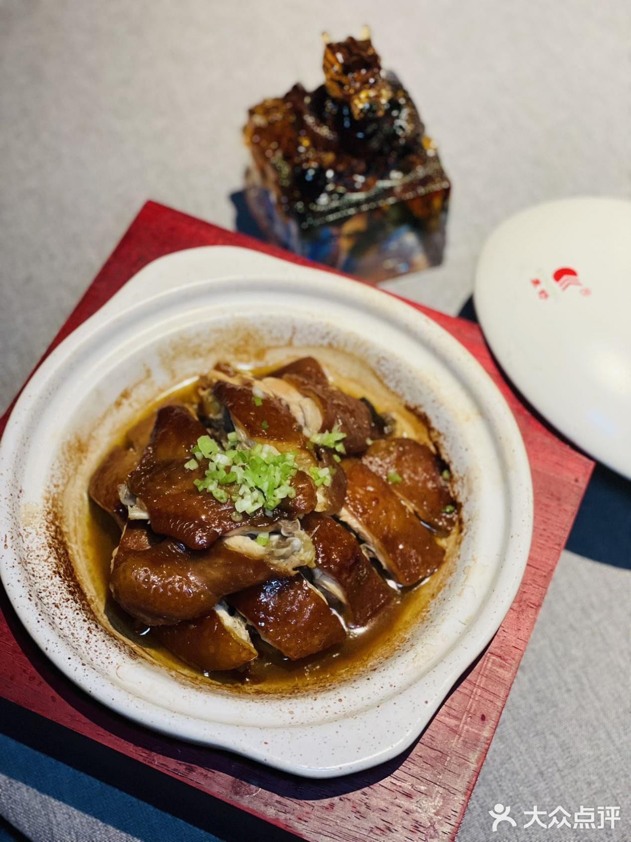 高品质服务、好味道的港式料理【香港龙码头】