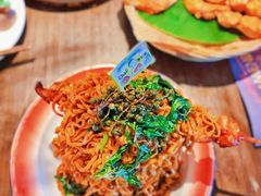 -泰妃殿(宏伊国际广场店)